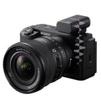 Sony ECM-W3S Mikrofon