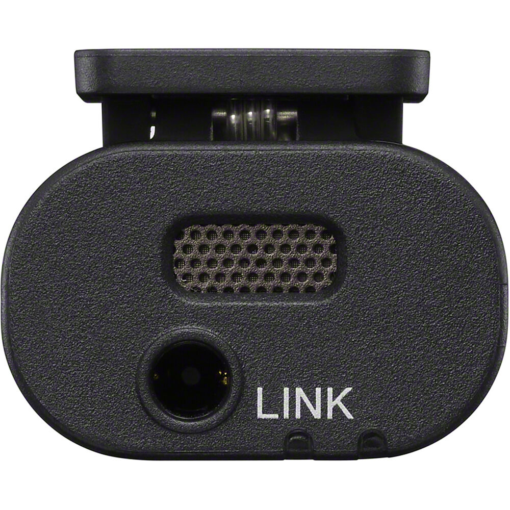 Sony ECM-W3S Mikrofon