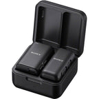 Sony ECM-W3S Mikrofon