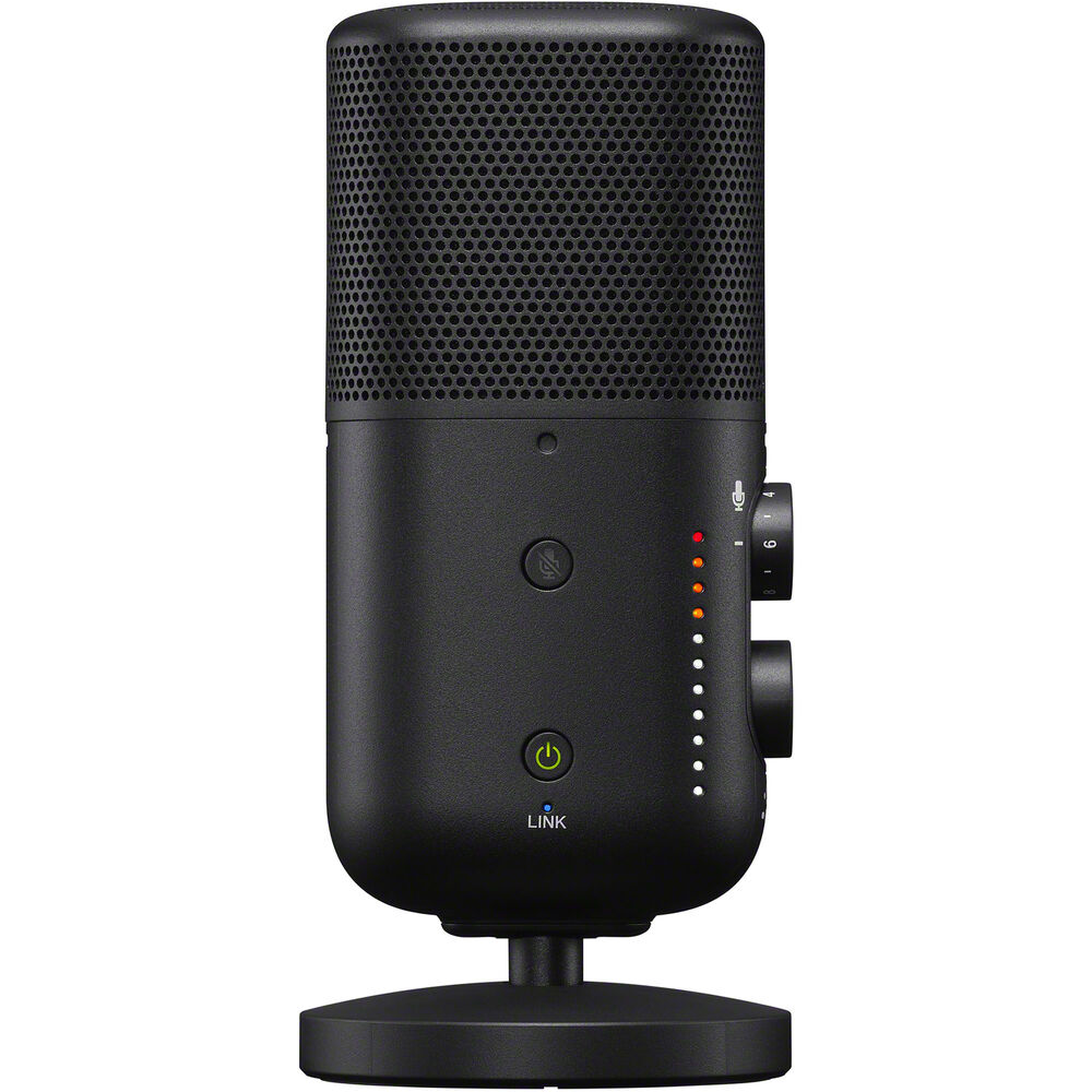 Sony ECM-S1 Streaming Mikrofon