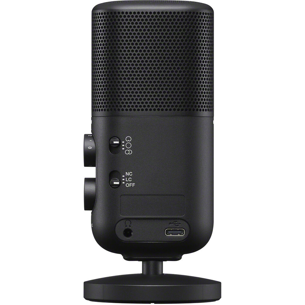 Sony ECM-S1 Streaming Mikrofon
