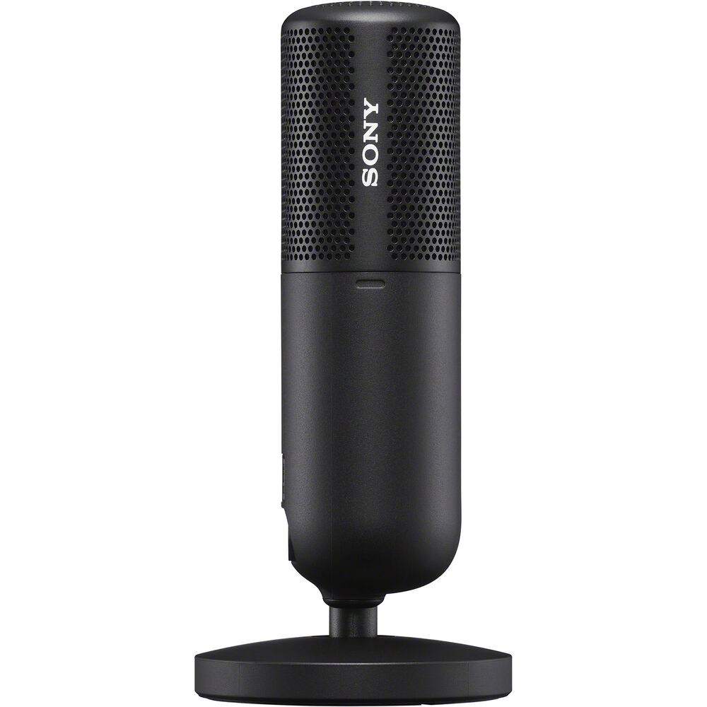 Sony ECM-S1 Streaming Mikrofon