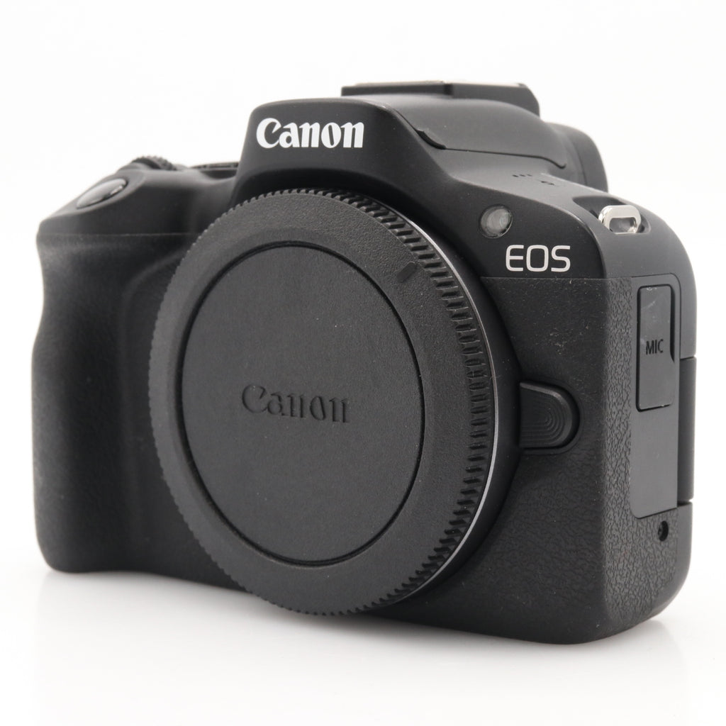 Canon EOS R50 body occasion