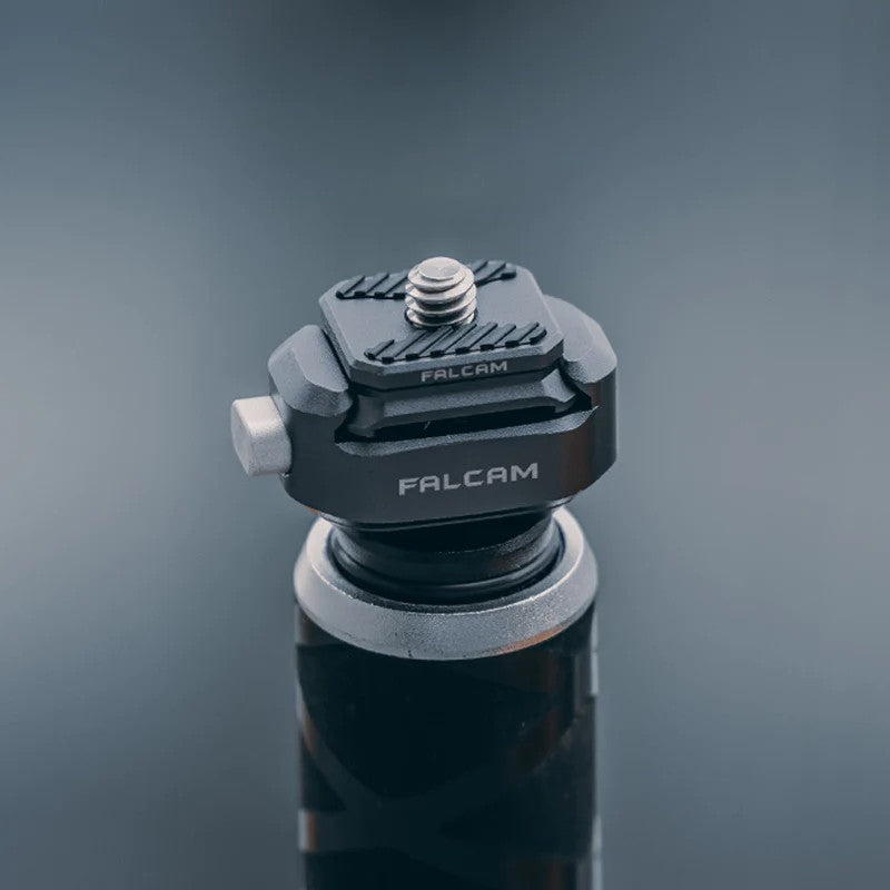 Falcam F22 Panoramic Kamera Quick Release Kit 2564