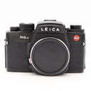 Leica R6.2 Black occasion