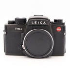 Leica R6.2 Black occasion