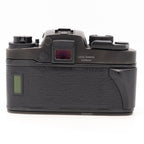 Leica R6.2 Black occasion