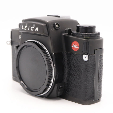 Leica R6.2 Black occasion
