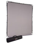 Manfrotto EzyFrame background 2 x 2.3m grey