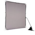 Manfrotto EzyFrame background 2 x 2.3m grey