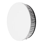 Westcott 45-Grad-Deep Focus-Reflektor mit Wabengitter und Diffusion