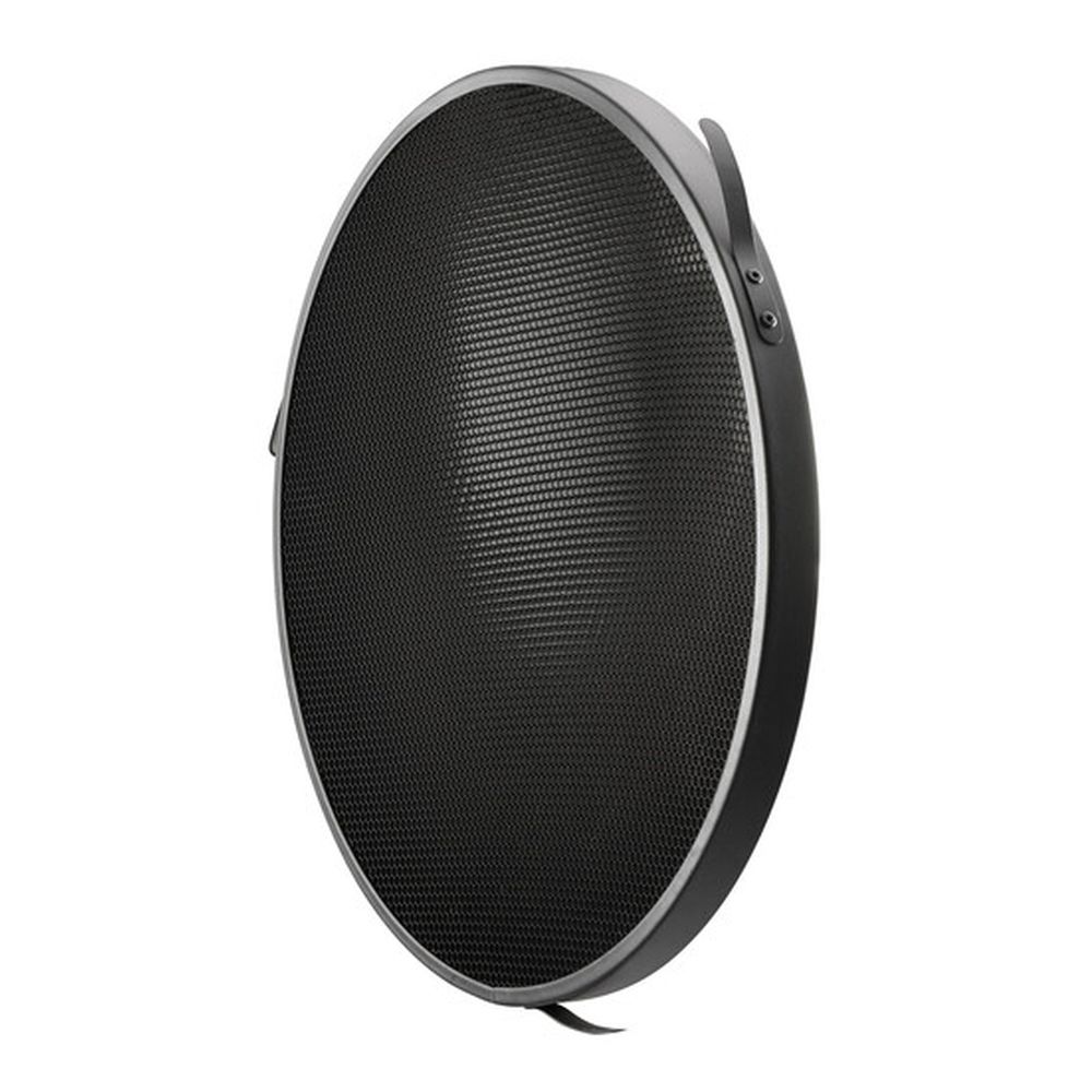 Westcott 45-Grad-Deep Focus-Reflektor mit Wabengitter und Diffusion