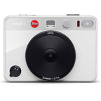 Leica 19188 Sofort 2 Weiß
