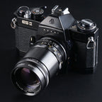 TTArtisan 100mm f/2.8 Bubble Bokeh M42