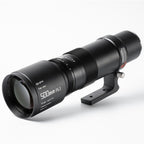 TTArtisan 500mm f/6.3 Sony E Mount