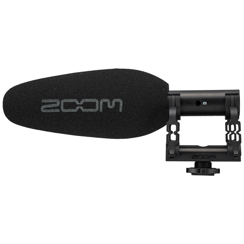 Zoom ZSG-1 Kamera Shotgun Microphone