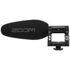 Zoom ZSG-1 Kamera Shotgun Microphone