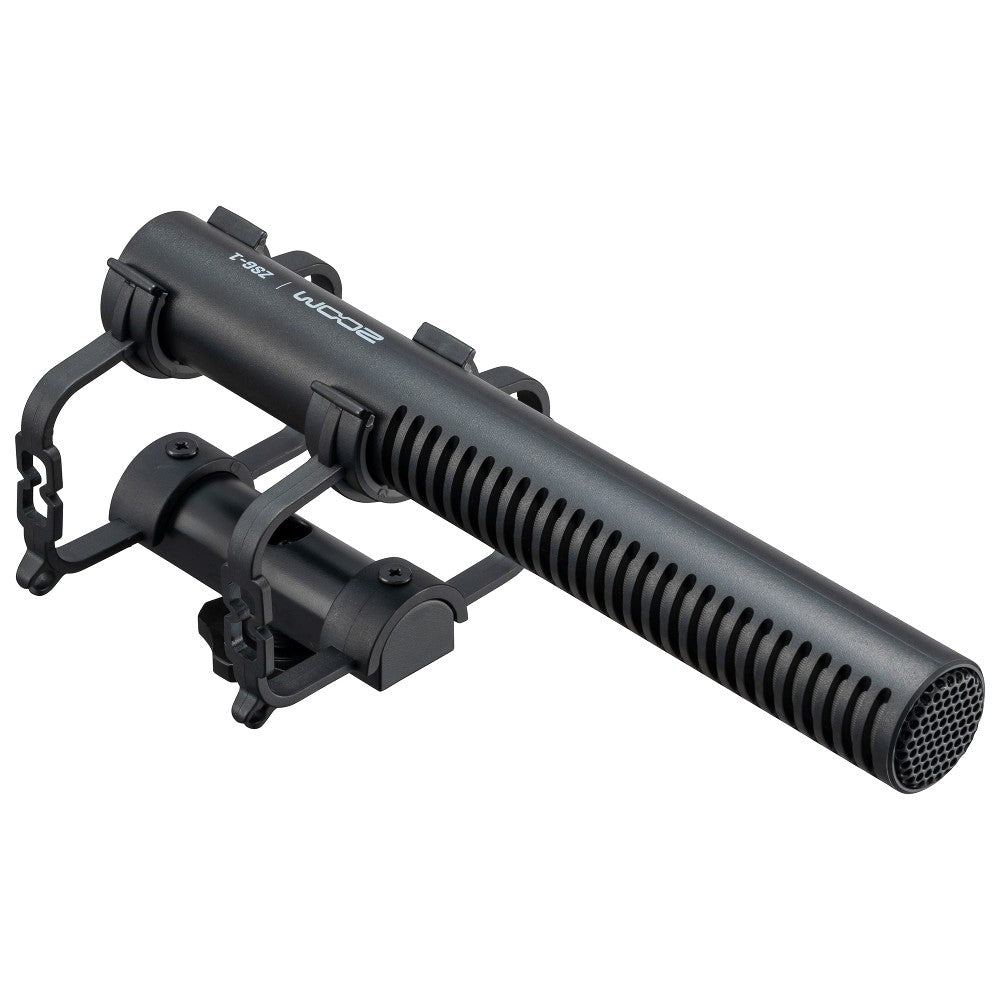 Zoom ZSG-1 Kamera Shotgun Microphone