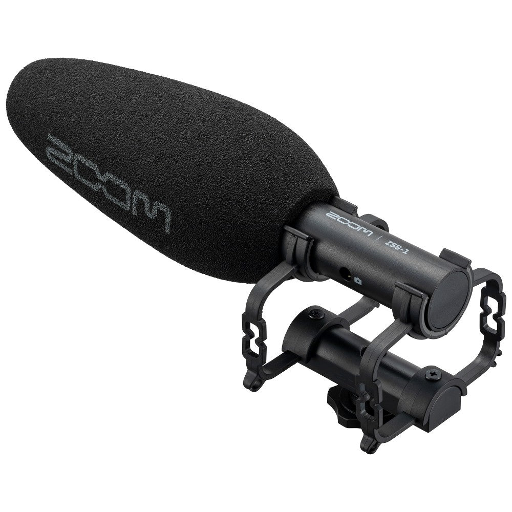 Zoom ZSG-1 Kamera Shotgun Microphone