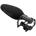 Zoom ZSG-1 Kamera Shotgun Microphone