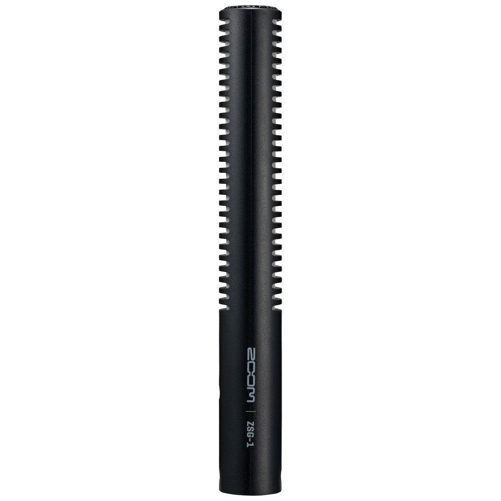 Zoom ZSG-1 Kamera Shotgun Microphone