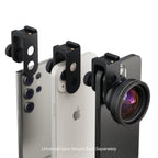 ShiftCam LensUltra 60mm Smartphone Zoom Lens