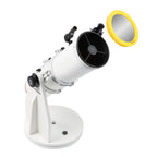 Bresser Messier 6" Dobson kompaktes Reiseteleskop