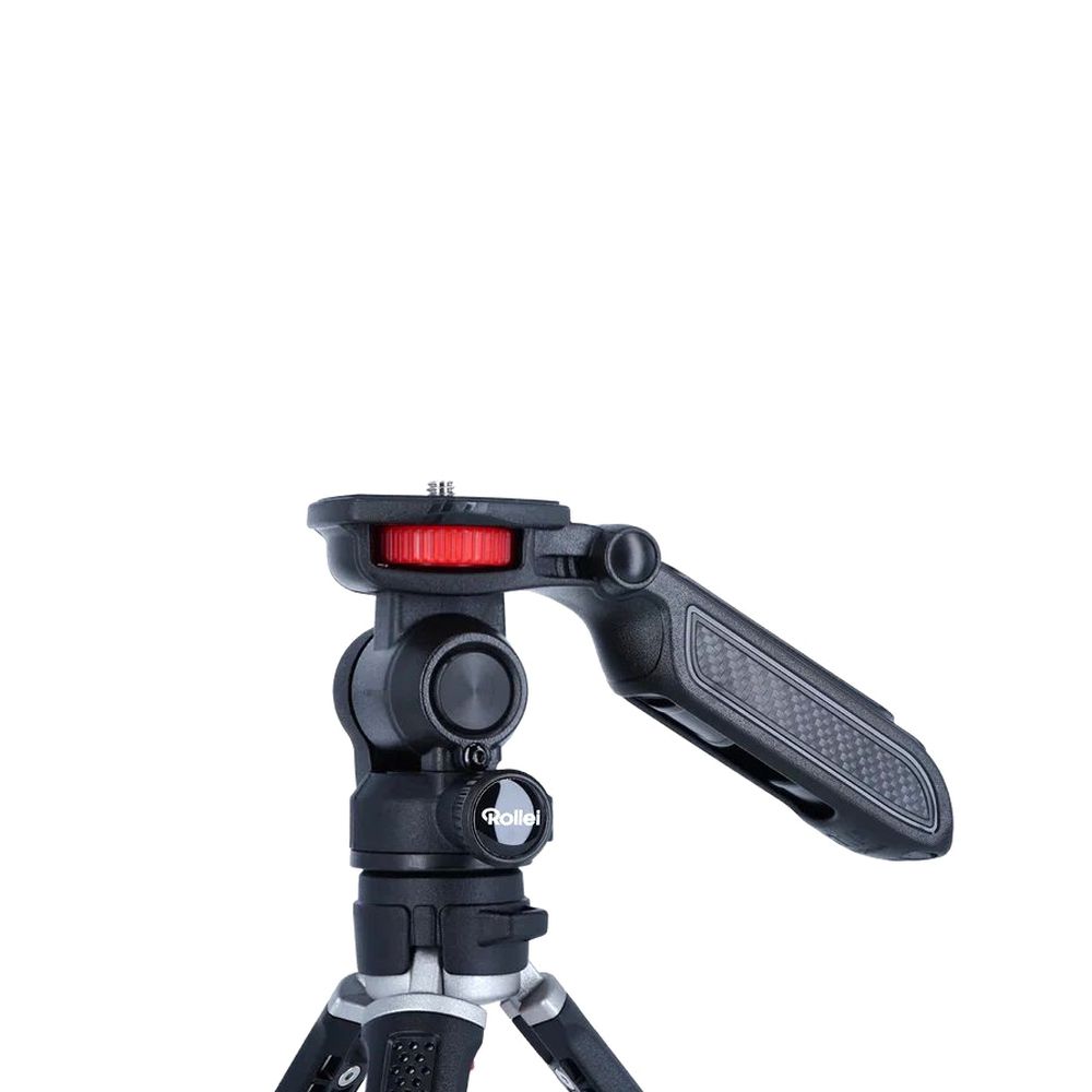 Rollei Creator Griff - Mini-Stativ