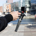 Rollei Creator Griff - Mini-Stativ