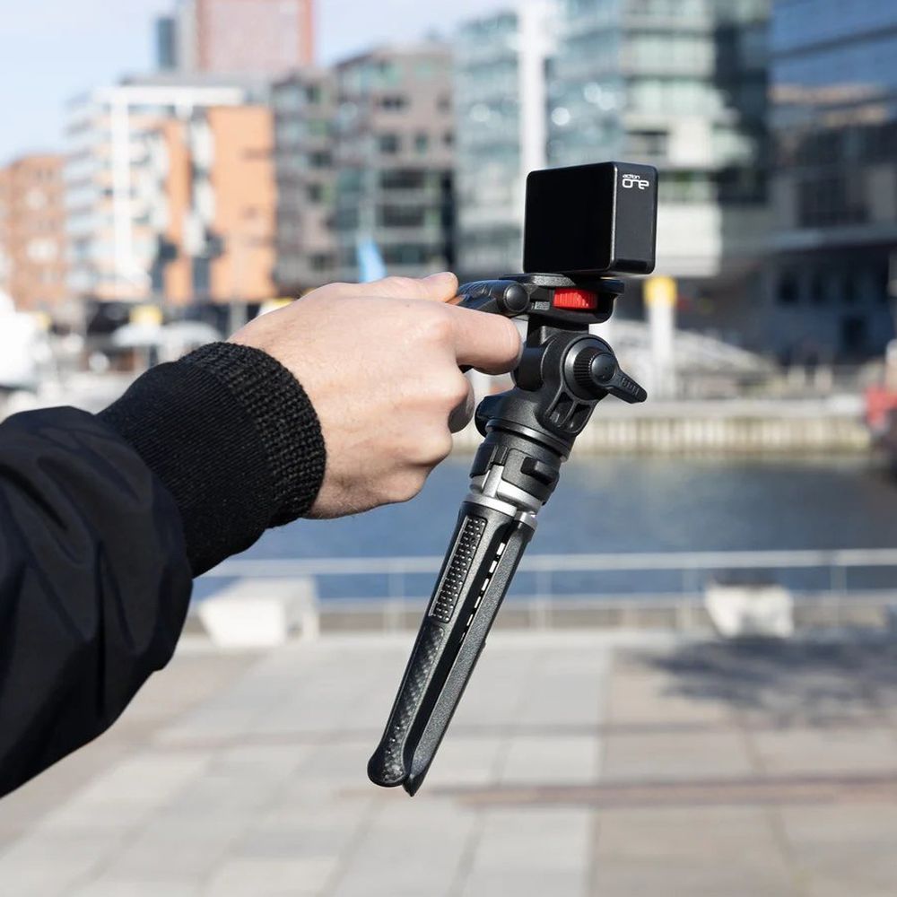 Rollei Creator Griff - Mini-Stativ