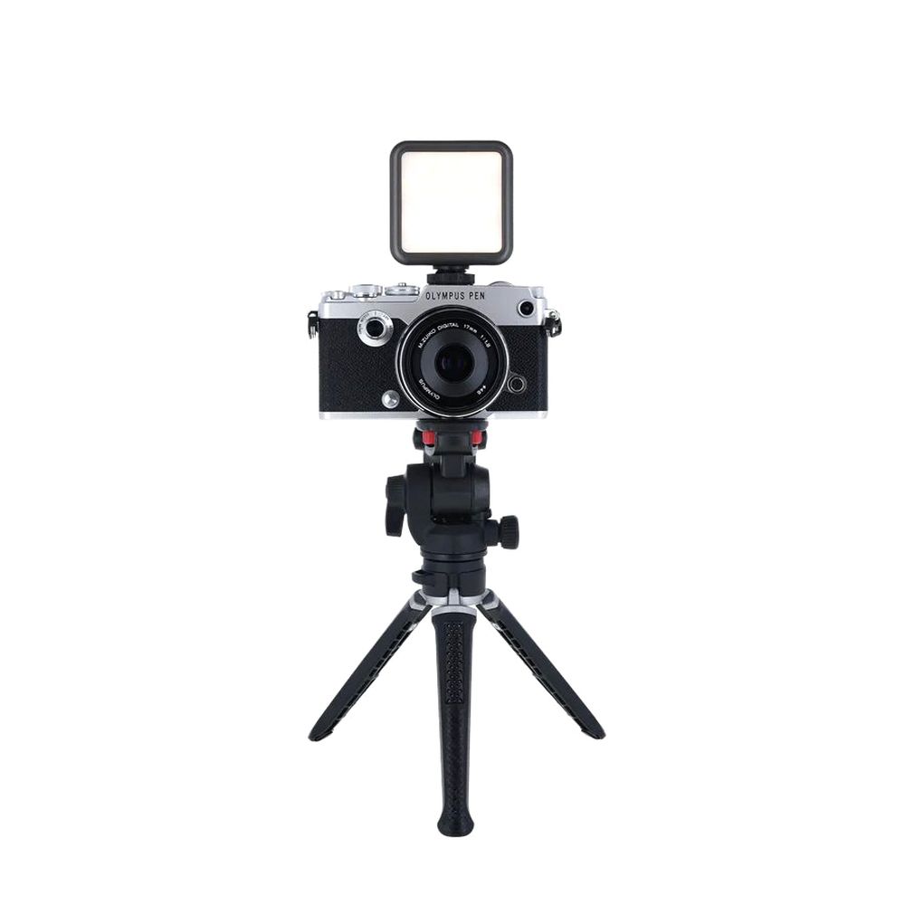 Rollei Creator Griff - Mini-Stativ