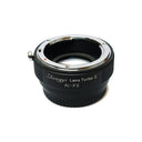 Zhongyi Mitakon Objektiv Turbo Mark 2 AIG-FX