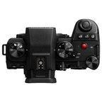 Panasonic Lumix DC-S5 II + Lumix S 50mm f/1.8