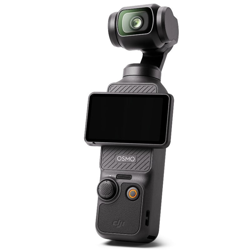 DJI Osmo Pocket 3