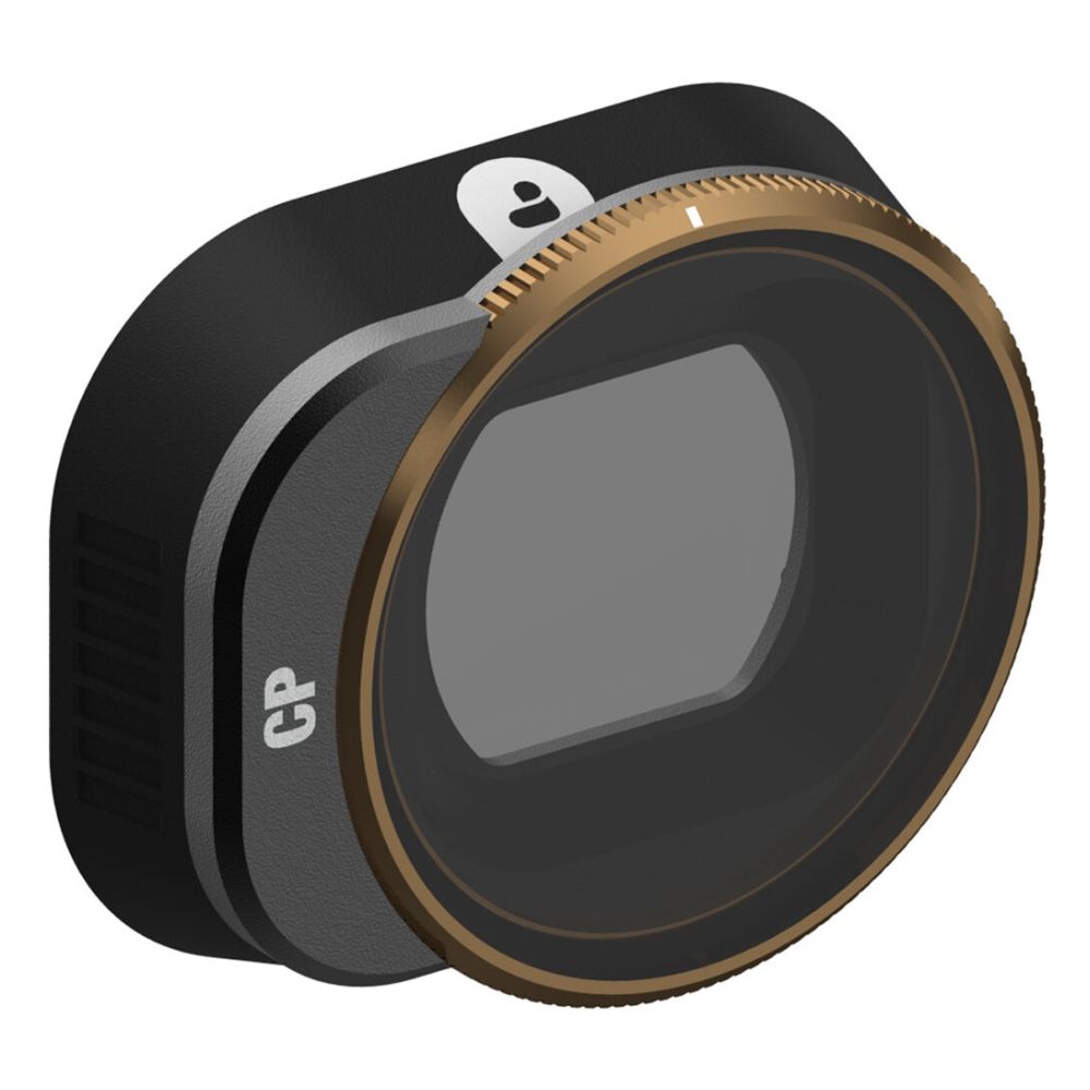 PolarPro Zirkularpolarisator-Filter DJI Mini 4 Pro