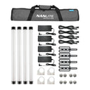Nanlite Pavotube II 15XR 4KIT