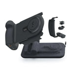 ShiftCam LensUltra Deluxe Kit ProGrip Starter Kit+Koffer+Objektiv+Filter