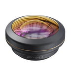 ShiftCam LensUltra Deluxe Kit ProGrip Starter Kit+Koffer+Objektiv+Filter