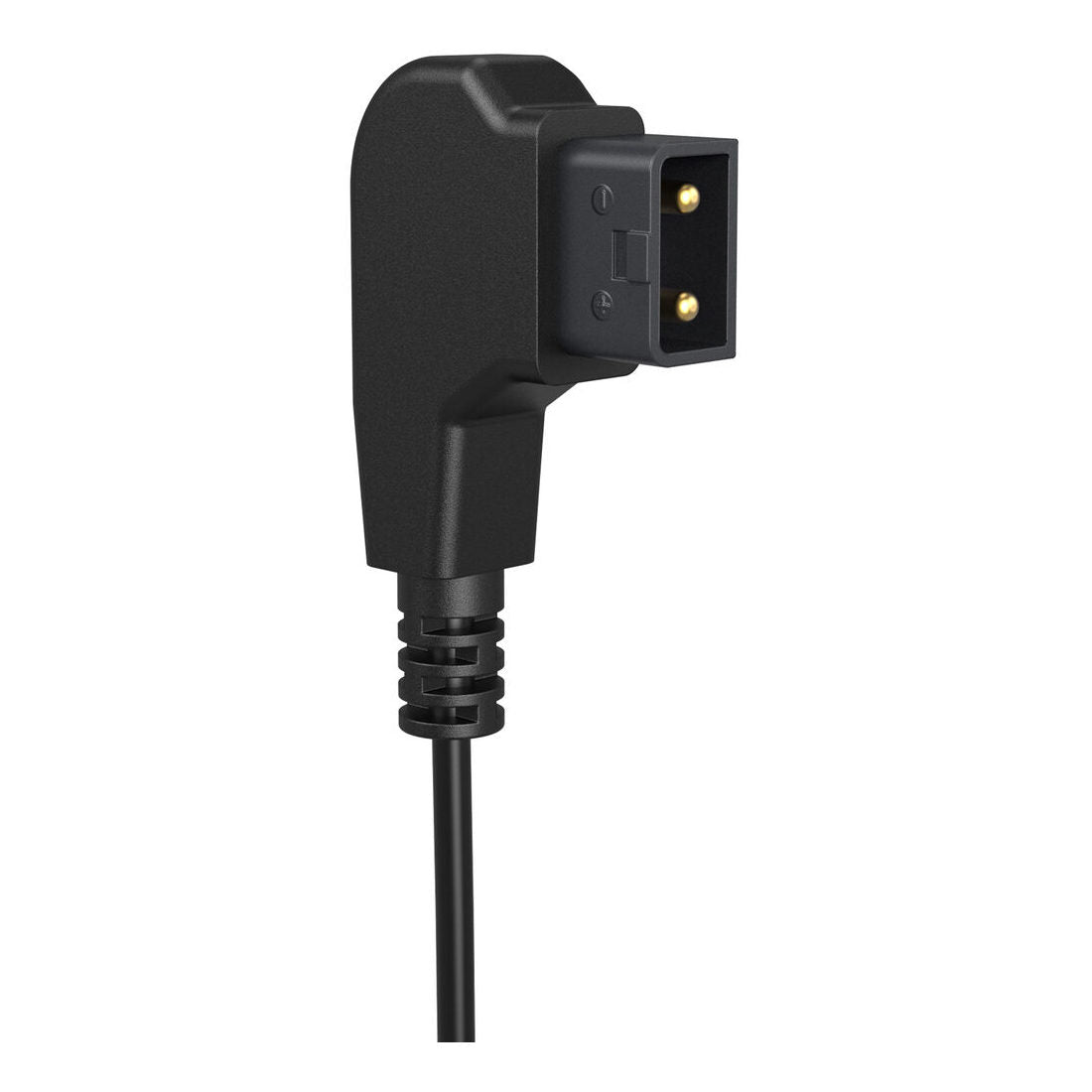 SmallRig 4252 Dummy-Batterie Stromkabel D-Tap zu LP-E6NH