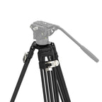 SmallRig 4164 SmallRig FreeBlazer Heavy-Duty Aluminiumlegierung Stativ AD