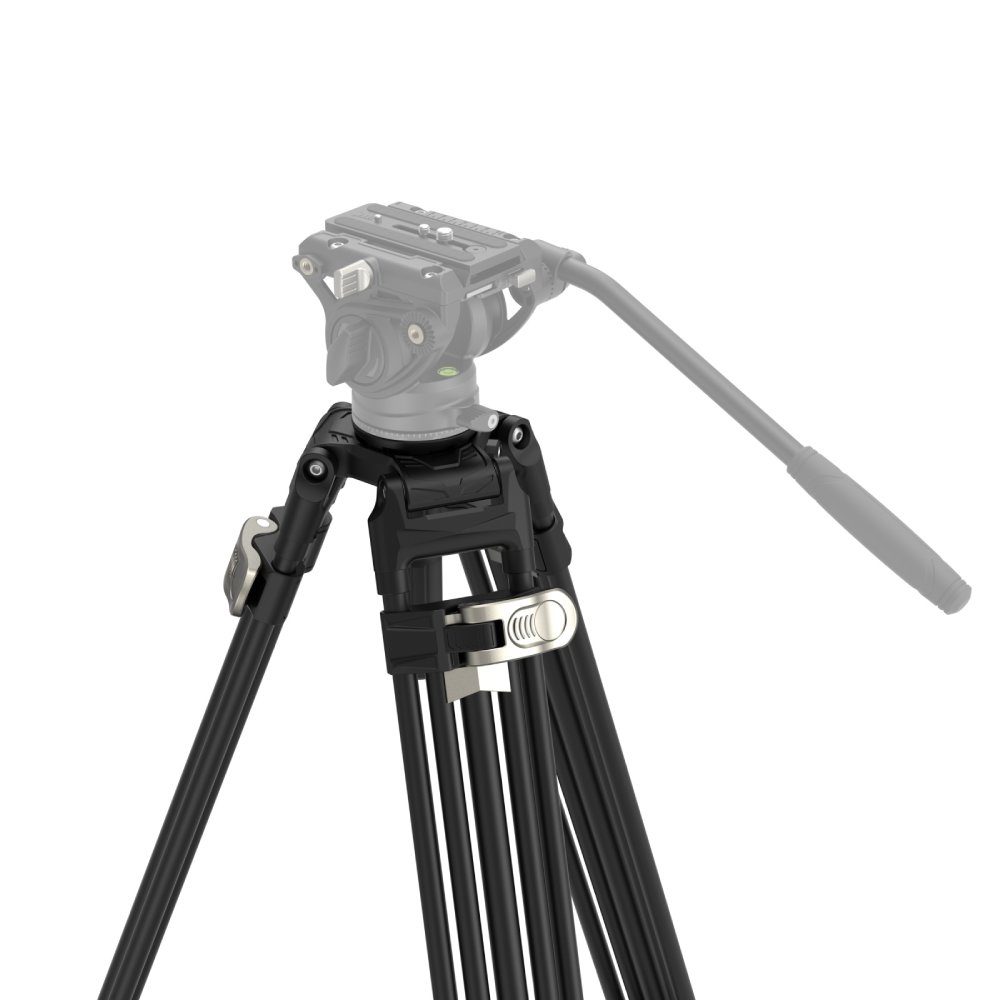 SmallRig 4164 SmallRig FreeBlazer Heavy-Duty Aluminiumlegierung Stativ AD