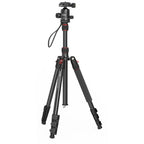 SmallRig 3935 CT-10 Aluminium Kamerastativ