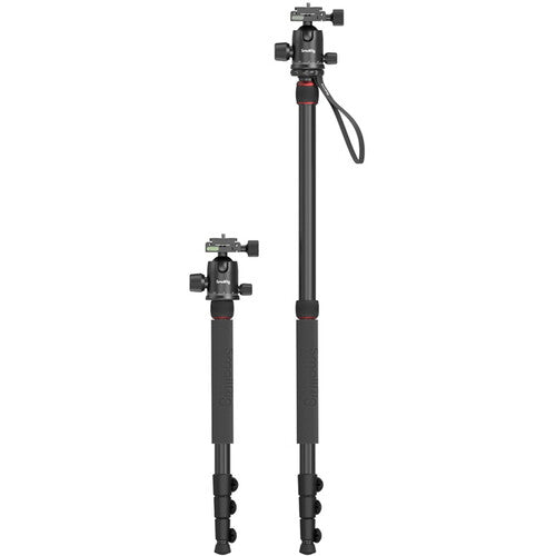 SmallRig 3935 CT-10 Aluminium Kamerastativ