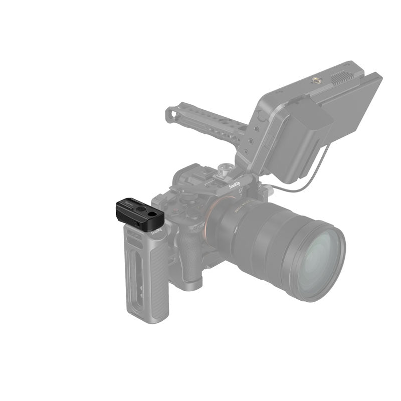 SmallRig 3902 Wireless Remote Controller für ausgewählte Sony / Canon / Nikon Kameras