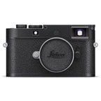 Leica 20211 M11-P Body - Black
