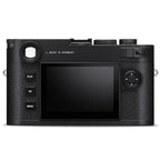 Leica 20211 M11-P Body - Black