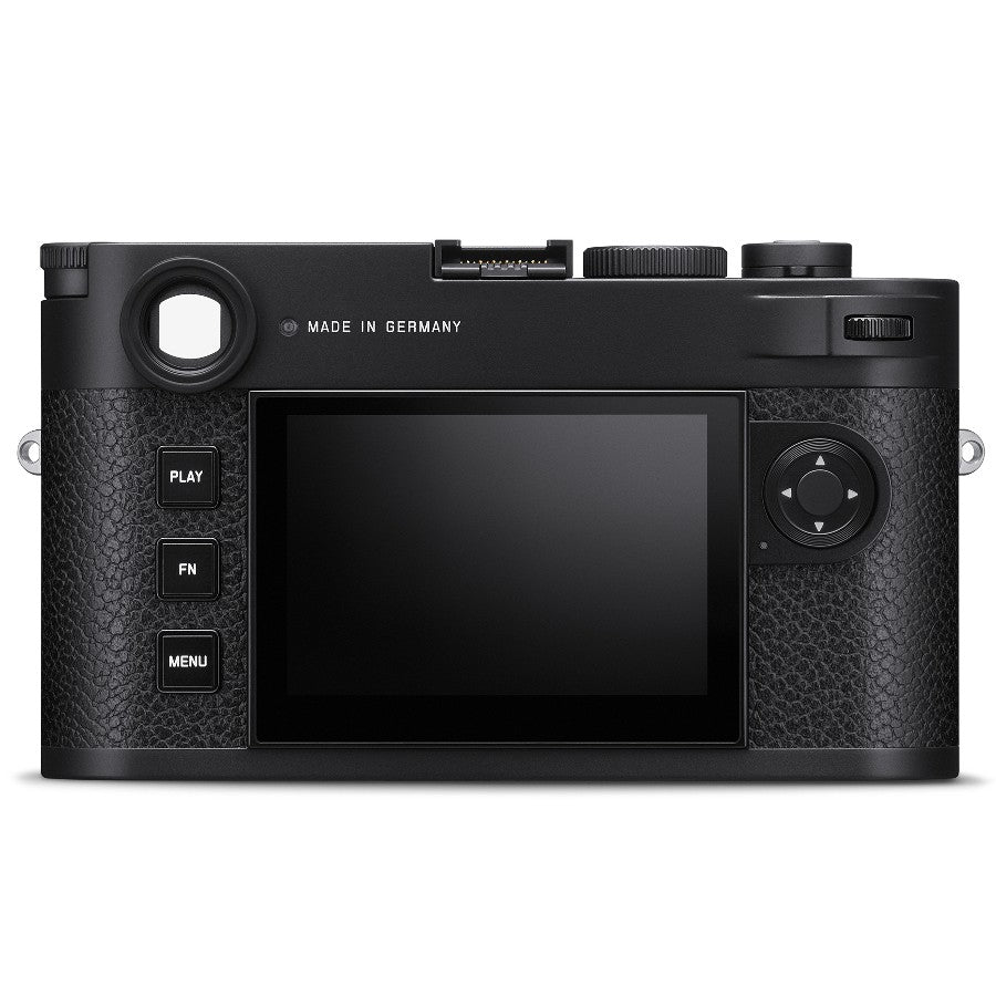 Leica 20211 M11-P Body - Black