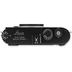 Leica 20211 M11-P Body - Black