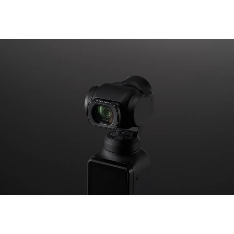 DJI Weitwinkelobjektiv Osmo Pocket 3