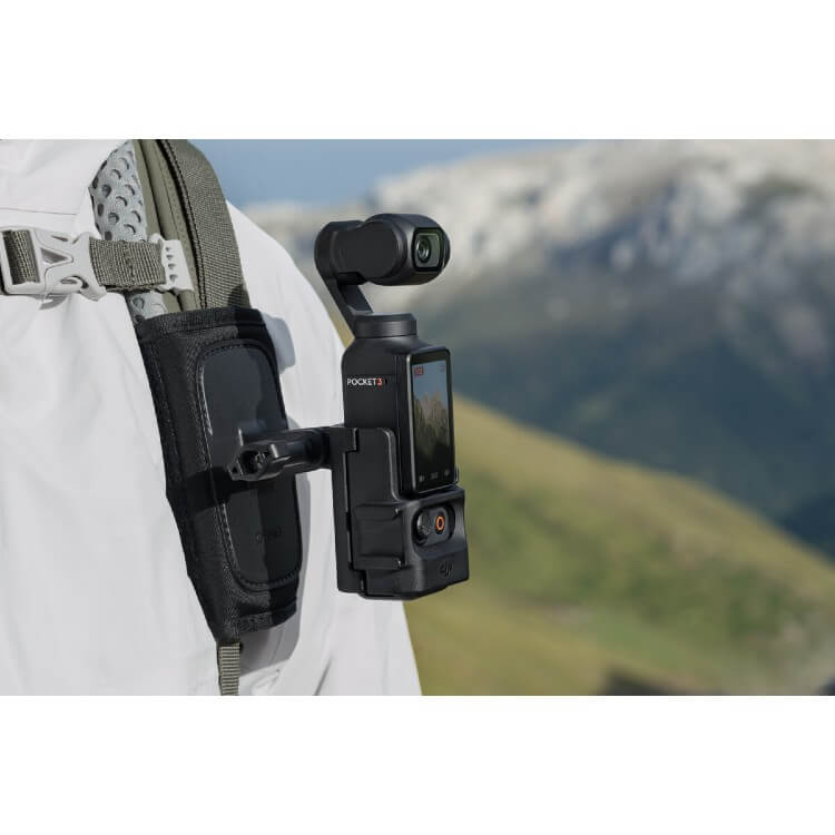 DJI Erweiterungsadapter Osmo Pocket 3